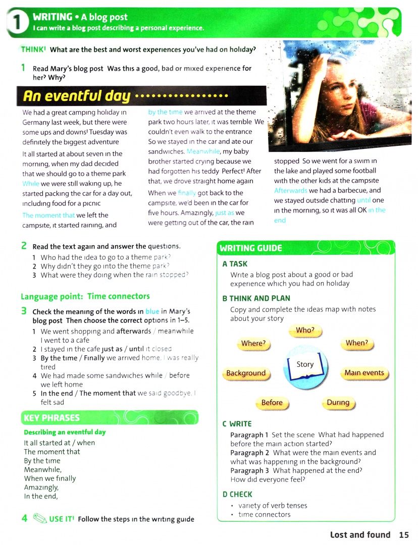 Diana Pye: English Plus. Level 4. Student's Book