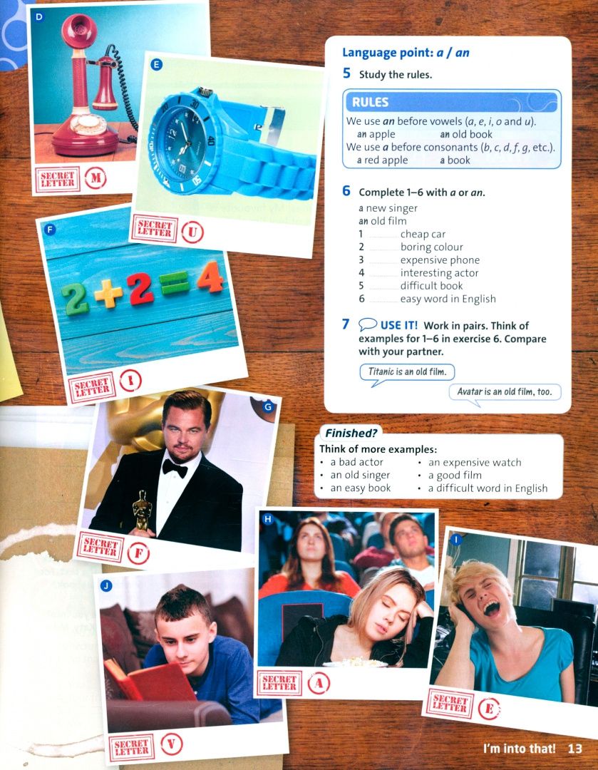 Robert Quinn: English Plus. Starter. Student's Book