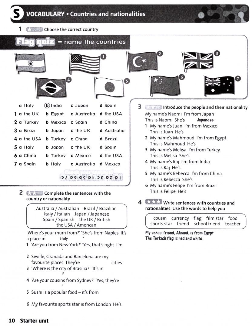 Janet Hardy-Gould: English Plus. Level 1. Workbook with access to Practice Kit