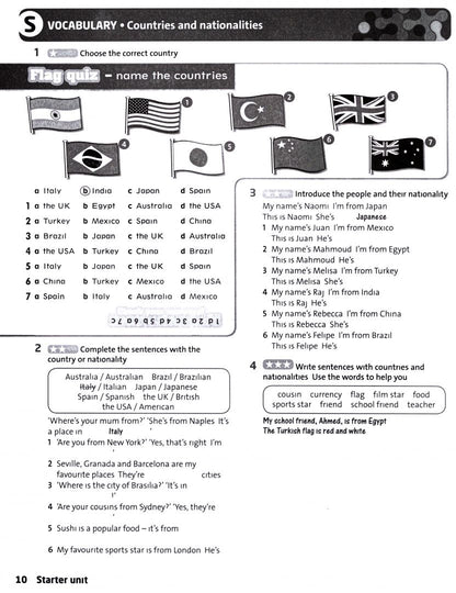 Janet Hardy-Gould: English Plus. Level 1. Workbook with access to Practice Kit