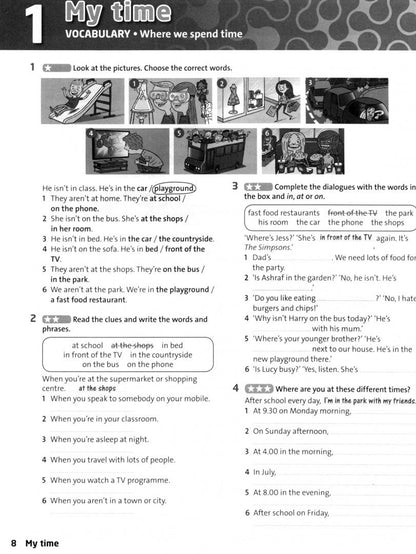Janet Hardy-Gould: English Plus. Level 2. Workbook with access to Practice Kit