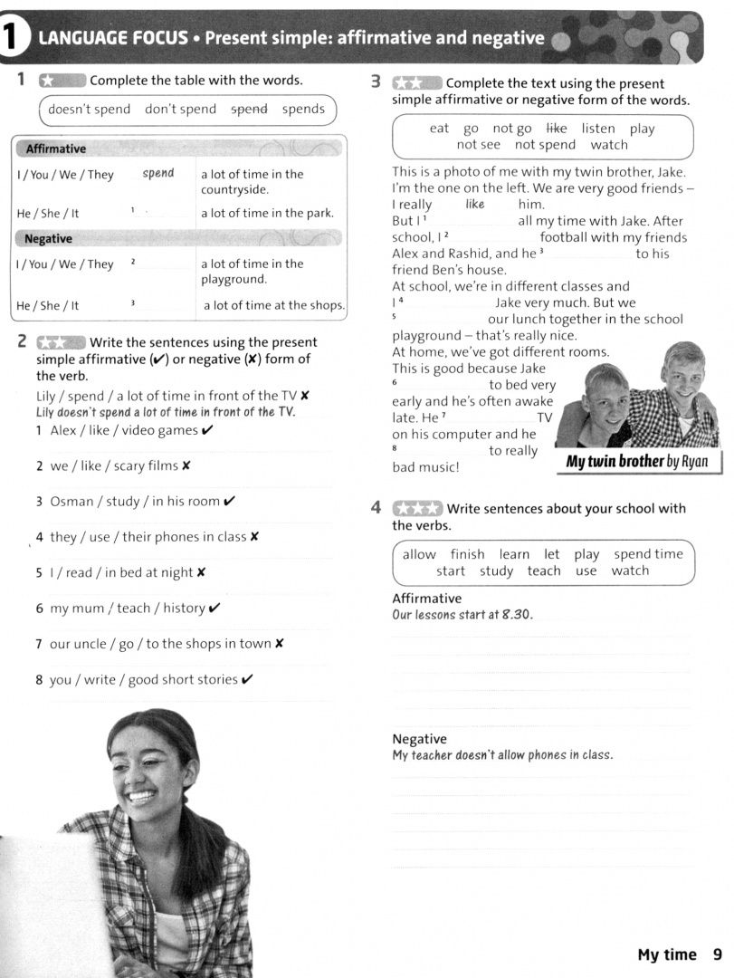 Janet Hardy-Gould: English Plus. Level 2. Workbook with access to Practice Kit
