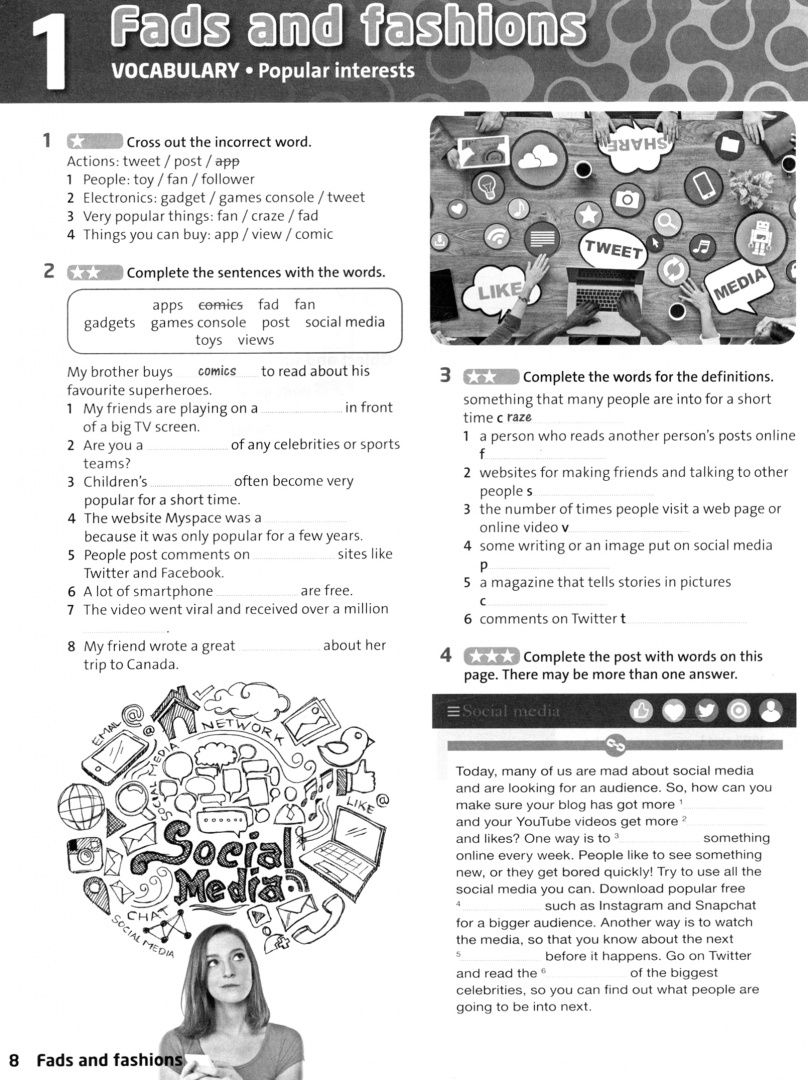 Kate Mellersh: English Plus. Level 3. Workbook with access to Practice Kit
