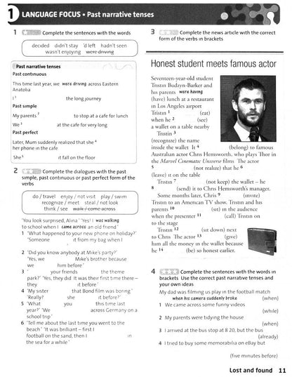 Janet Hardy-Gould: English Plus. Level 4. Workbook with access to Practice Kit
