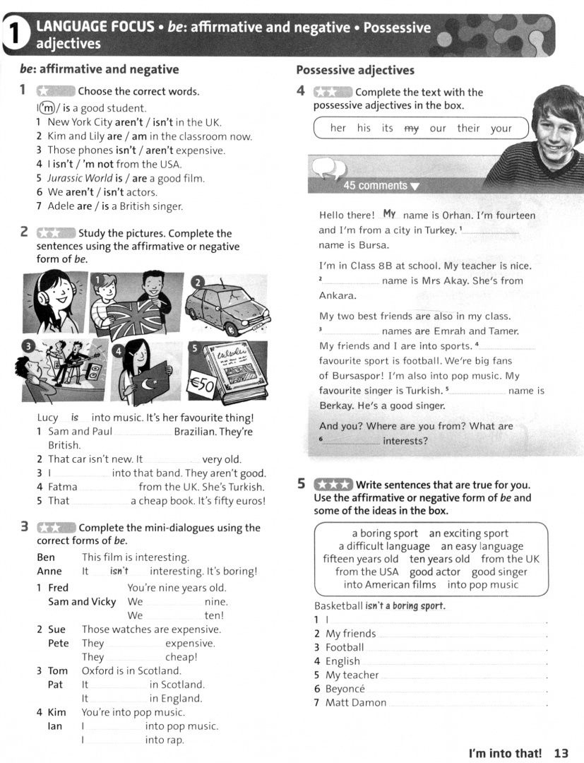 Janet Hardy-Gould: English Plus. Starter. Workbook with access to Practice Kit