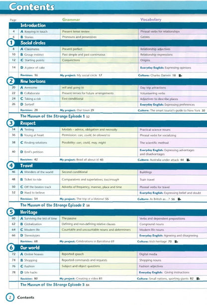 Paul Kelly: Project Explore. Level 4. Student's Book