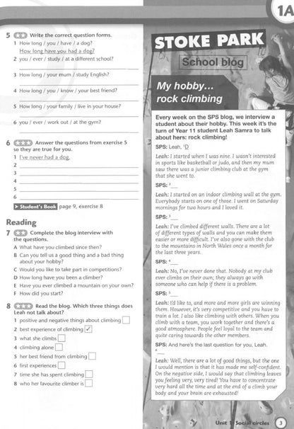 Paul Kelly: Project Explore. Level 4. Workbook with Online Practice