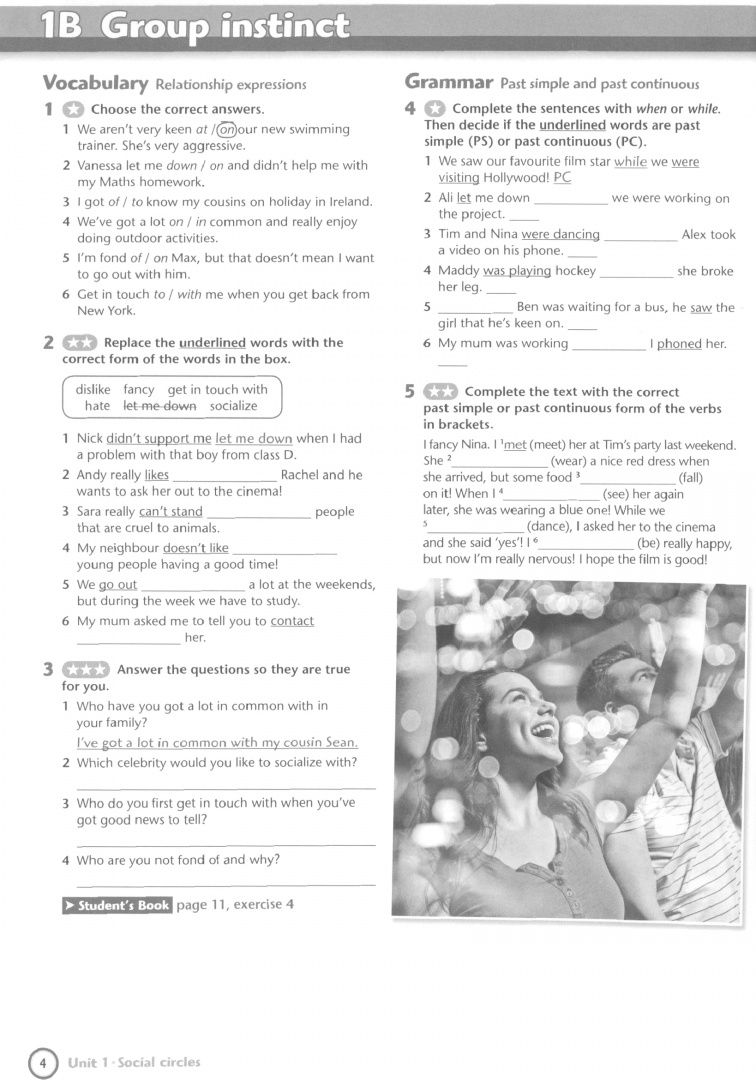Paul Kelly: Project Explore. Level 4. Workbook with Online Practice