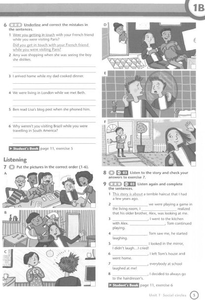 Paul Kelly: Project Explore. Level 4. Workbook with Online Practice
