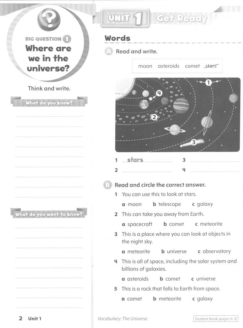 Charles Vilina: Oxford Discover. Level 4. Workbook with Online Practice