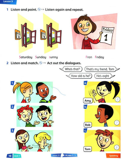 Sarah Phillips: Incredible English. Level 2. Second Edition. Class Book