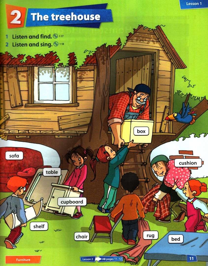 Sarah Phillips: Incredible English. Level 2. Second Edition. Class Book