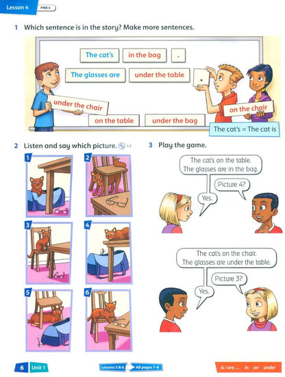 Sarah Phillips: Incredible English. Level 3. Second Edition. Class Book