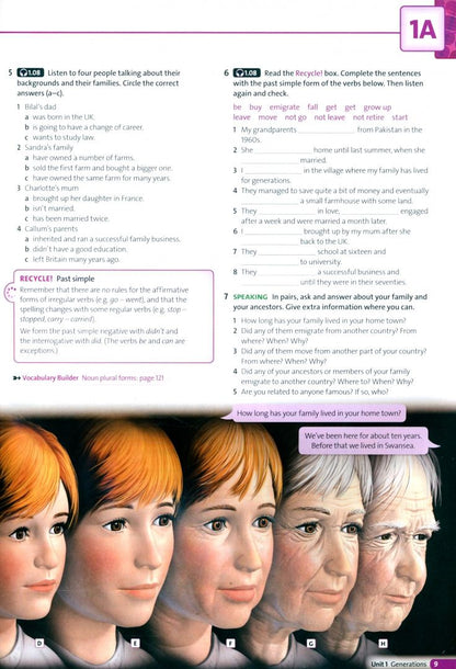 Paul Davies: Solutions. Intermediate. Third Edition. Student's Book