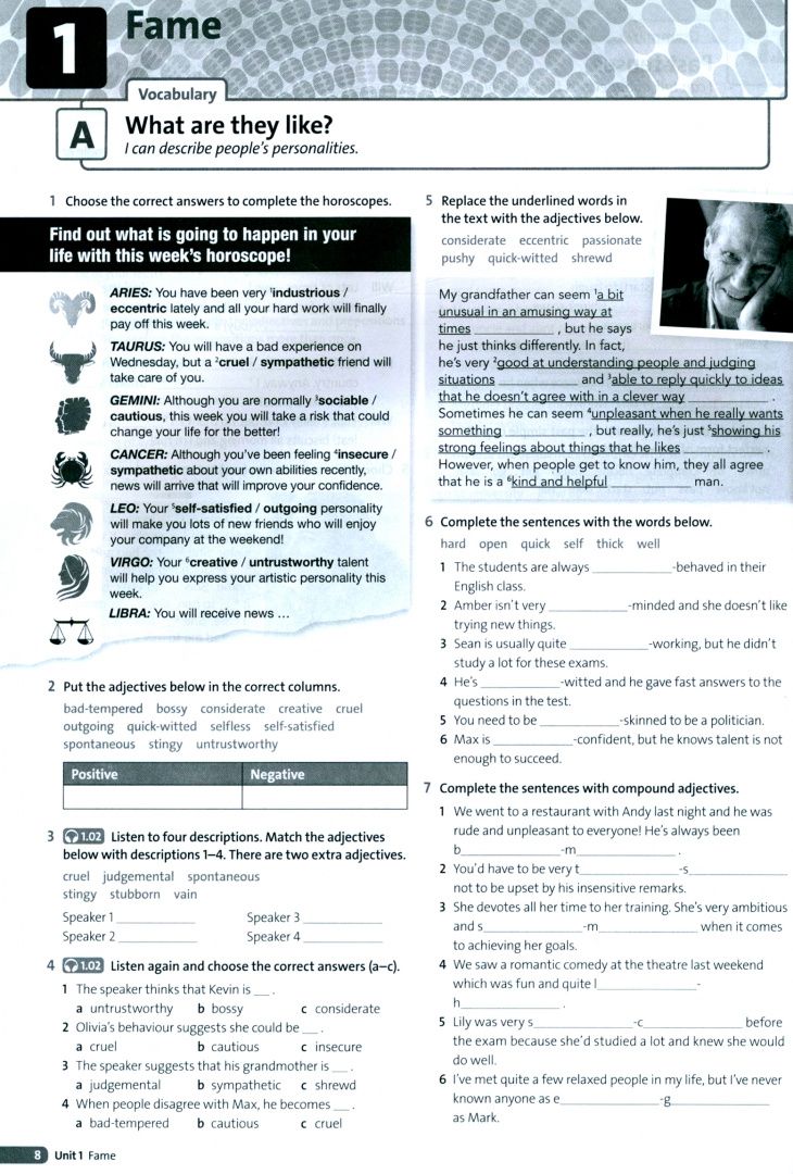 Paul Kelly: Solutions. Upper-Intermediate. Third Edition. Workbook