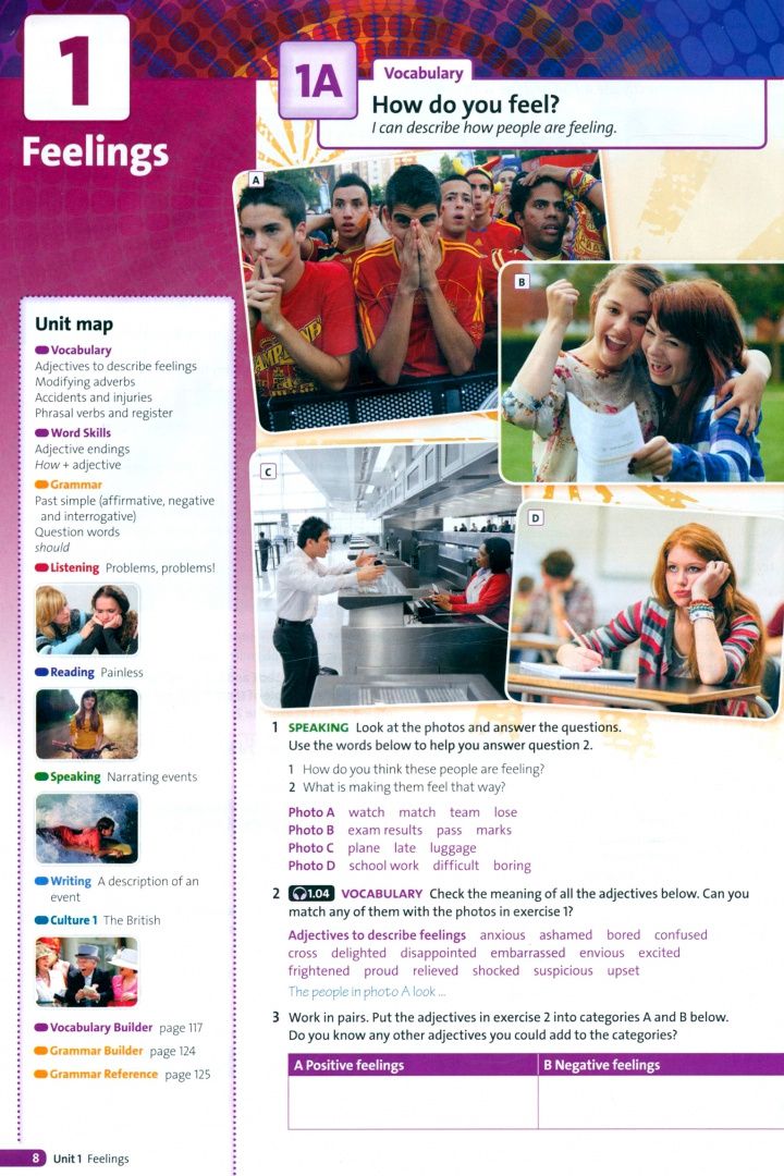 Paul Davies: Solutions. Pre-Intermediate. Third Edition. Student's Book