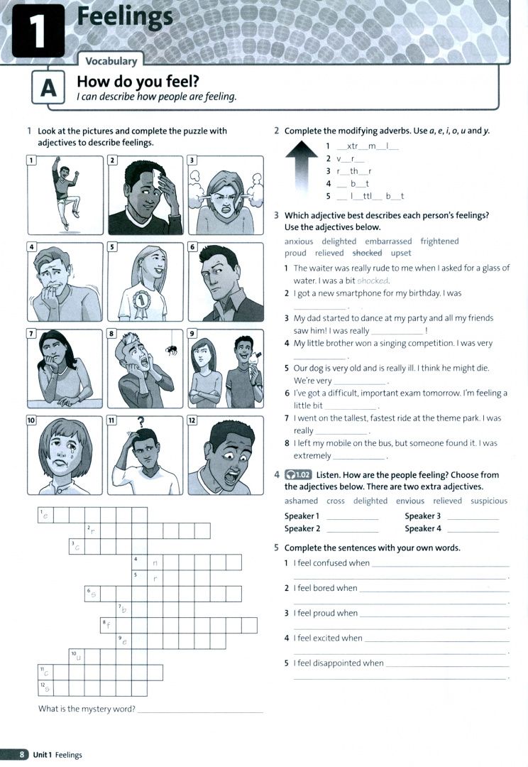 Paul Davies: Solutions. Pre-Intermediate. Third Edition. Workbook