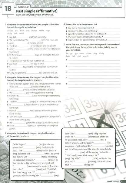 Paul Davies: Solutions. Pre-Intermediate. Third Edition. Workbook