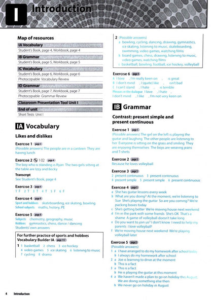 Jeremy Bowell: Solutions. Pre-Intermediate. Third Edition. Teacher's Book with Teacher's Resource Disk Pack