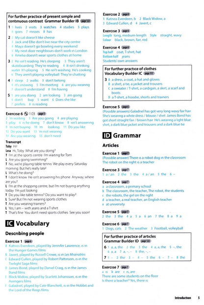 Jeremy Bowell: Solutions. Pre-Intermediate. Third Edition. Teacher's Book with Teacher's Resource Disk Pack