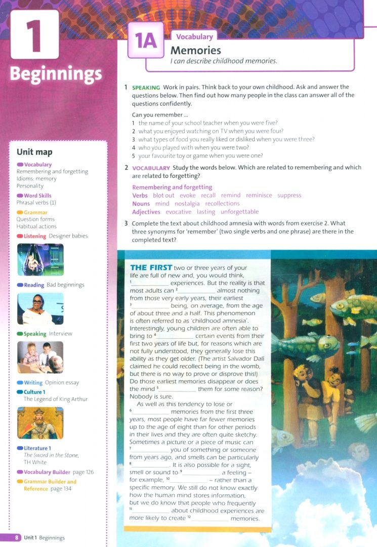 Paul Davies: Solutions. Advanced. Third Edition. Student's Book