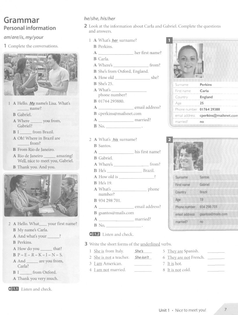 Jo McCaul: Headway. Fifth Edition. Elementary. Workbook Without Key