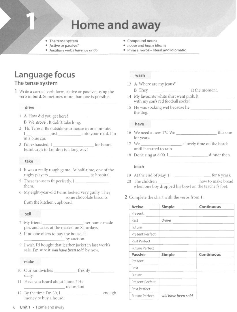 Jo McCaul: Headway. Fifth Edition. Upper-Intermediate. Workbook with key