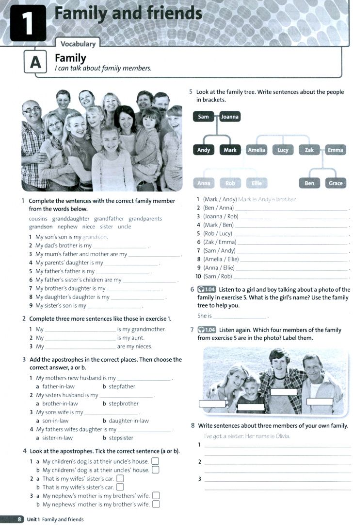 Paul Davies: Solutions. Elementary. Third Edition. Workbook