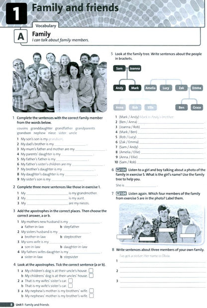 Paul Davies: Solutions. Elementary. Third Edition. Workbook