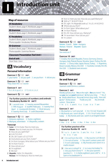 Paul Davies: Solutions. Elementary. Third Edition. Teacher's Book with Teacher's Resource Disk Pack