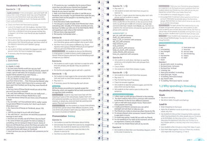 Katherine Griggs: Navigate. B1+ Intermediate. Teacher's Guide with Teacher's Support and Resource Disc