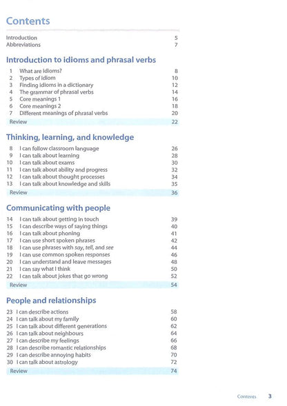 Stuart Redman: Oxford Word Skills. Intermediate. Idioms and Phrasal Verbs. Student Book with Key