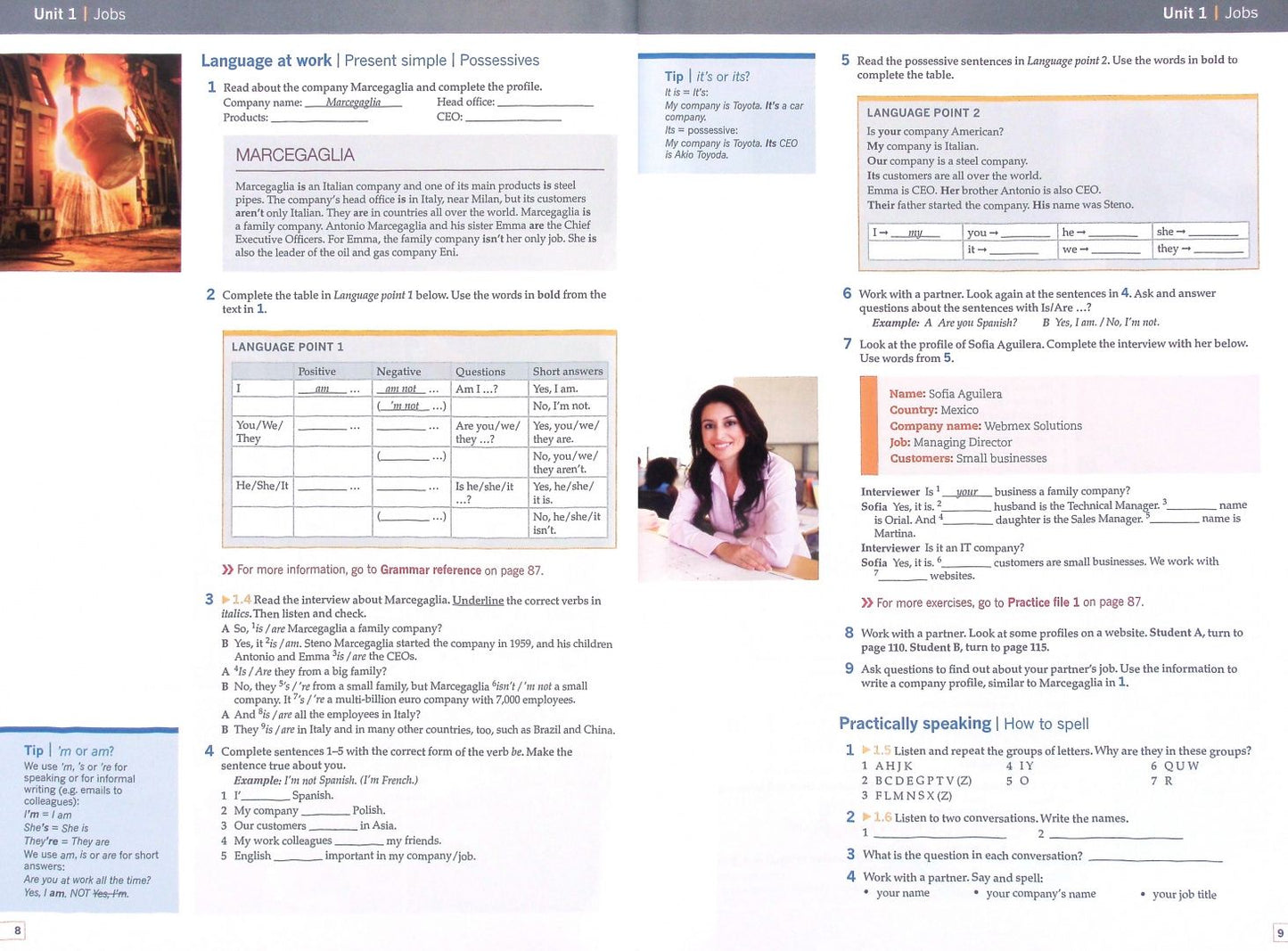 John Hughes: Business Result. Second Edition. Elementary. Student's Book with Online Practice