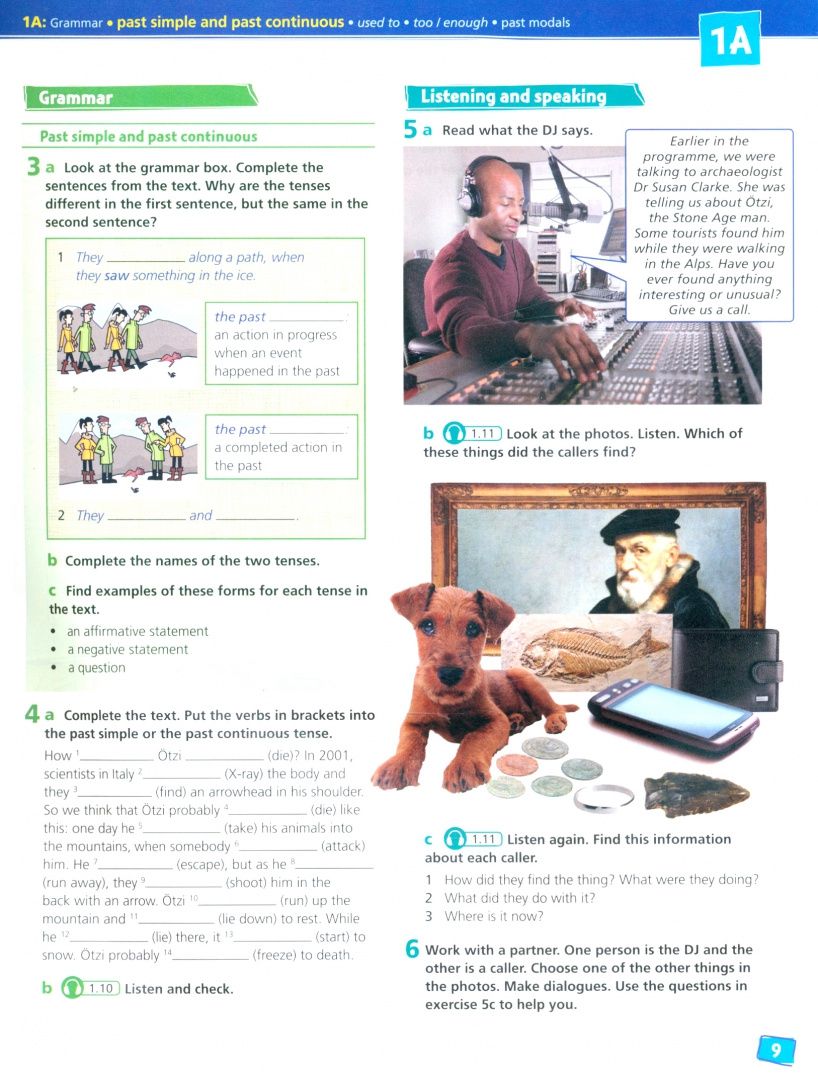Tom Hutchinson: Project. Fourth Edition. Level 4. Student's Book