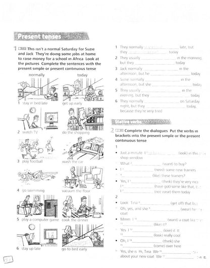 Tom Hutchinson: Project. Fourth Edition. Level 4. Workbook with Online Practice (+CD)