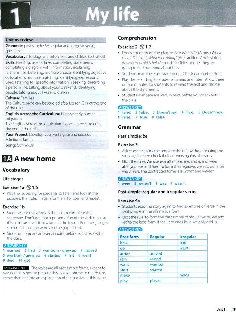 Zoltan Rezmuves: Project. Fourth Edition. Level 3. Teacher's Book with Online Practice Pack