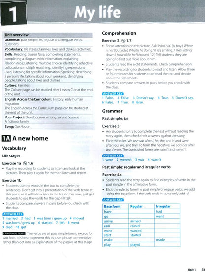 Zoltan Rezmuves: Project. Fourth Edition. Level 3. Teacher's Book with Online Practice Pack