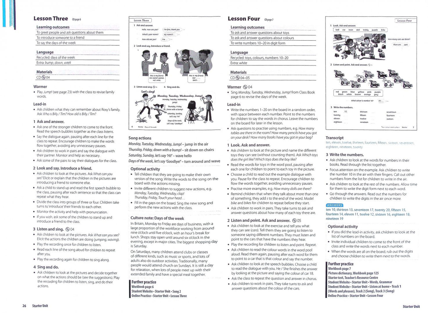 Julie Penn: Family and Friends. Level 2. 2nd Edition. Teacher's Book Plus (+DVD)
