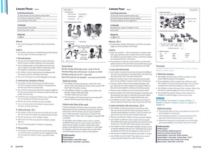 Julie Penn: Family and Friends. Level 2. 2nd Edition. Teacher's Book Plus (+DVD)