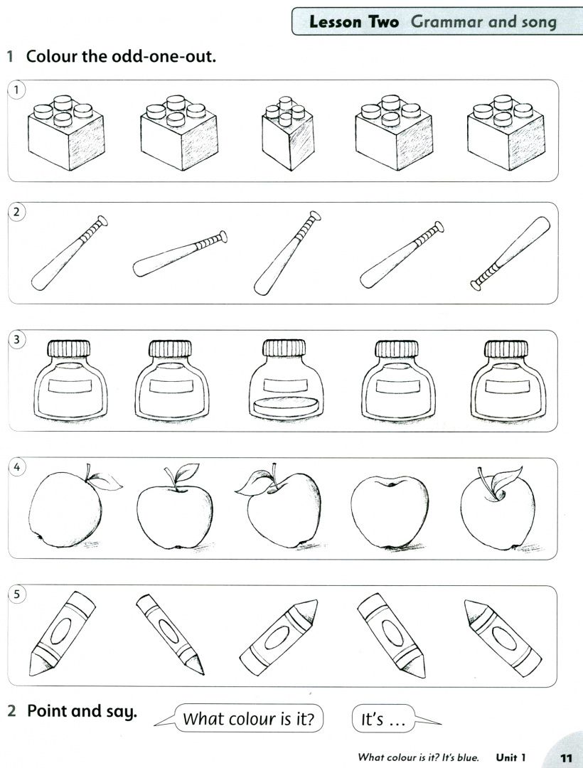 Naomi Simmons: Family and Friends. Starter. 2nd Edition. Workbook
