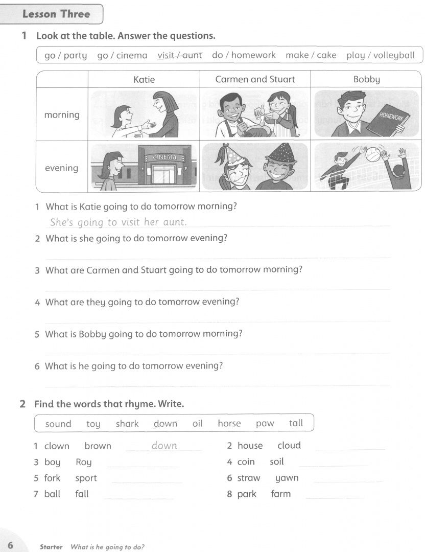 Naomi Simmons: Family and Friends. Level 4. 2nd Edition. Workbook with Online Practice