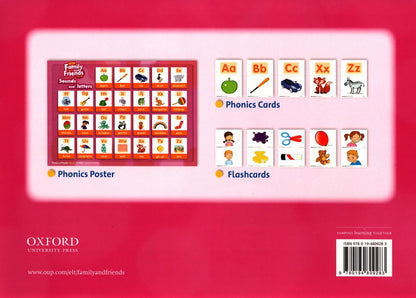 Family and Friends. Starter. 2nd Edition. Teacher's Resource Pack