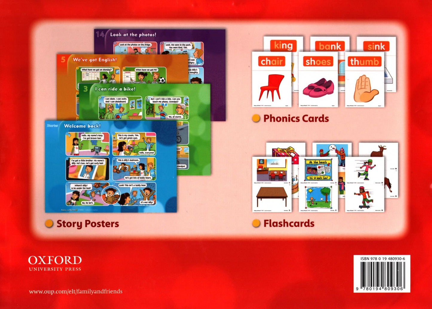 Family and Friends. Level 2. 2nd Edition. Teacher's Resource Pack