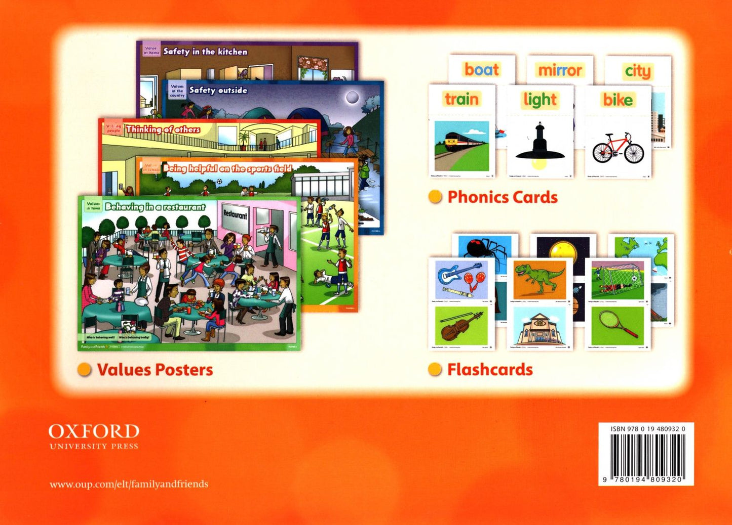 Family and Friends. Level 4. 2nd Edition. Teacher's Resource Pack