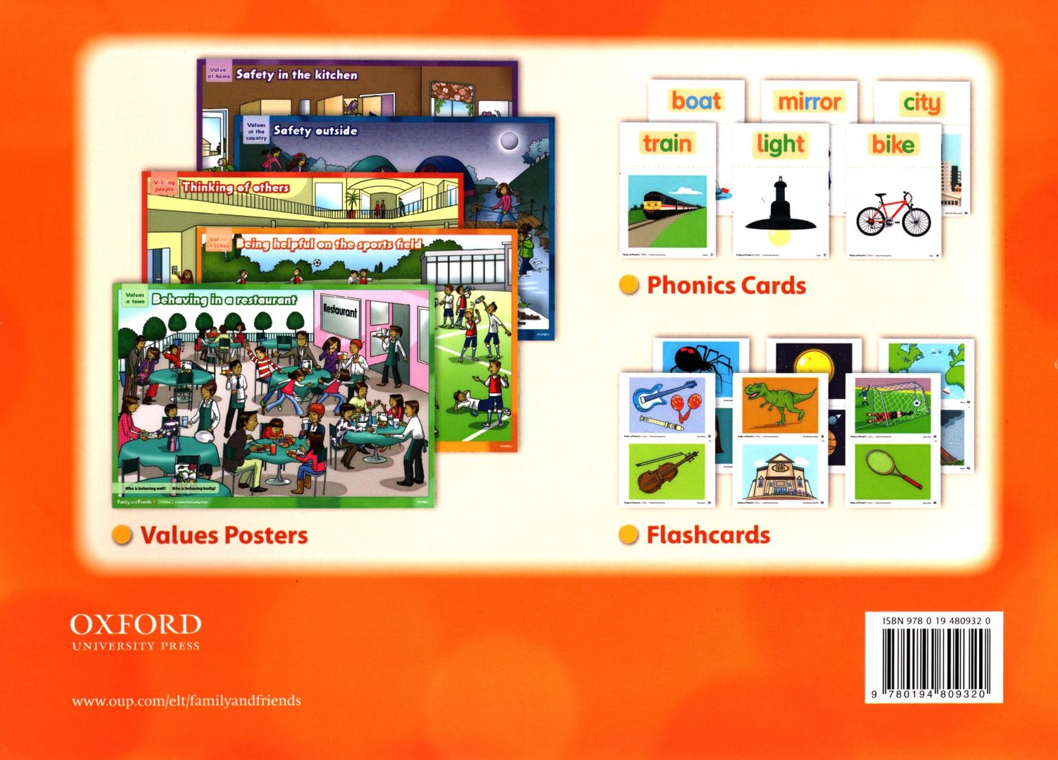 Family and Friends. Level 4. 2nd Edition. Teacher's Resource Pack
