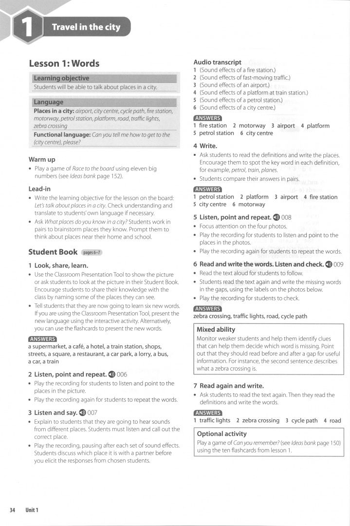 Katie Foufouti: Beehive. Level 5. Teacher's Guide with Digital Pack