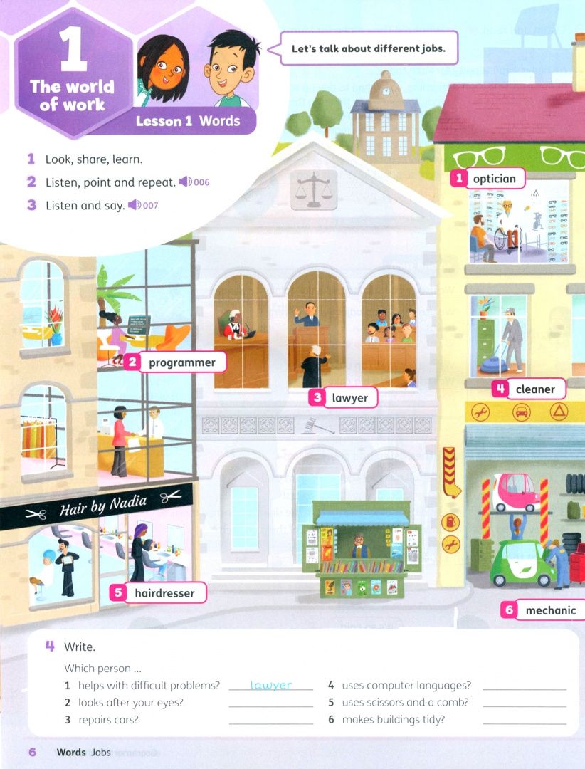 Diana Anyakwo: Beehive. Level 6. Student Book with Online Practice