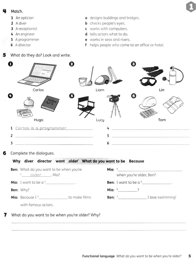 Rachel Godfrey: Beehive. Level 6. Workbook