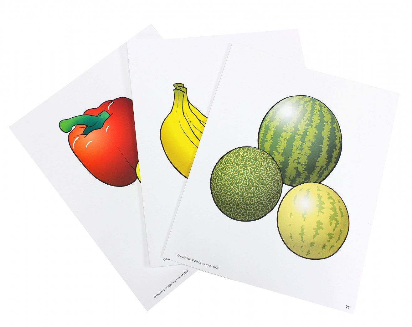 English World. Level 1. Flashcards