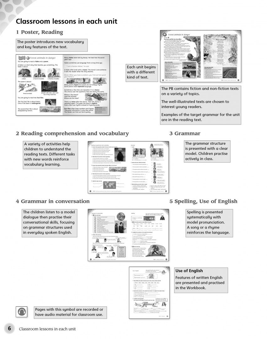 Mary Bowen: English World. Level 6. Teacher's Guide